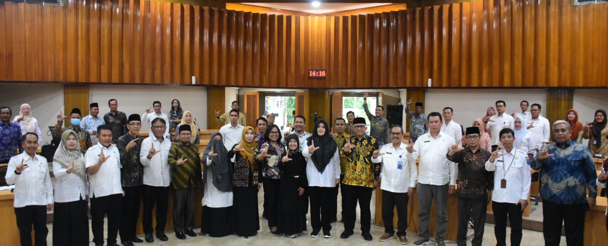 We are Digital Agency